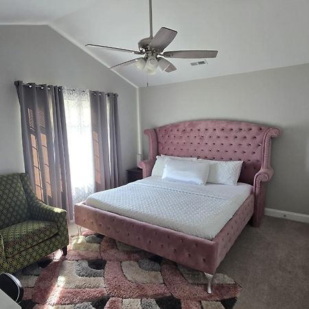 Gorgeous 3 Bedroom Home With Cable Tv In All Rooms & Free Wi-Fi Concord Zewnętrze zdjęcie