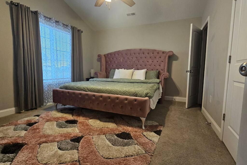 Gorgeous 3 Bedroom Home With Cable Tv In All Rooms & Free Wi-Fi Concord Zewnętrze zdjęcie