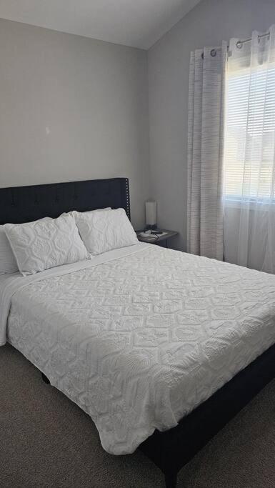 Gorgeous 3 Bedroom Home With Cable Tv In All Rooms & Free Wi-Fi Concord Zewnętrze zdjęcie