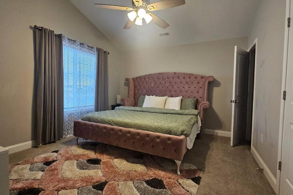 Gorgeous 3 Bedroom Home With Cable Tv In All Rooms & Free Wi-Fi Concord Zewnętrze zdjęcie