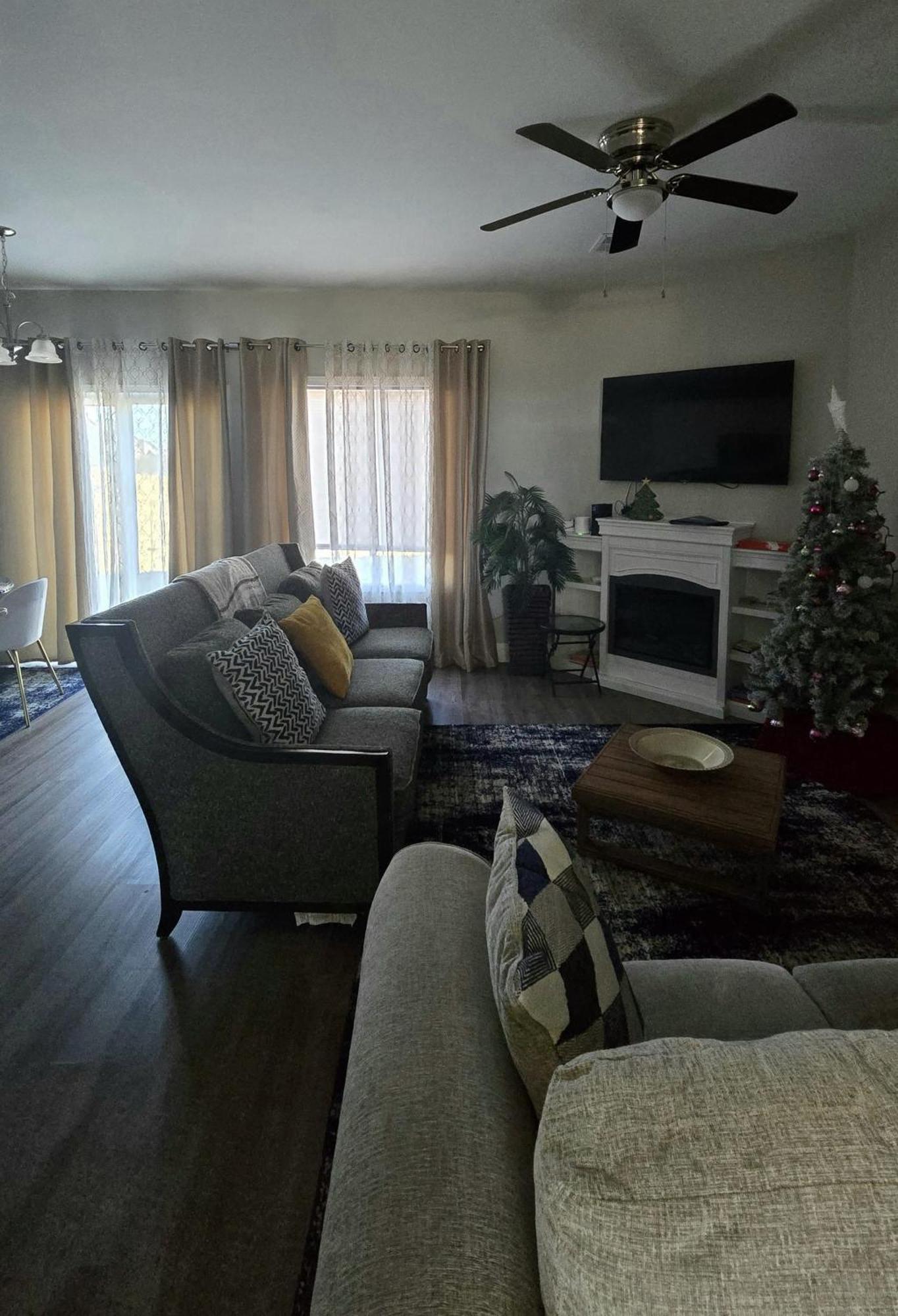 Gorgeous 3 Bedroom Home With Cable Tv In All Rooms & Free Wi-Fi Concord Zewnętrze zdjęcie
